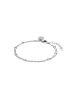 PURELEI Armband Li'ili'i Double Layer Armband Silber