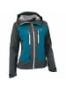 Maul Sport Jacke Andermatt in Dunkelgrau