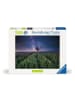 Ravensburger Puzzle 1.500 Teile Erwachsenenpuzzle Power of Nature 1500 Teile - Nachthimmel über dem Kornfeld Ab 14 Jahre in bunt
