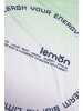 Lemon explore Sportshirt in bunt