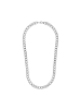Amor Halskette Edelstahl in Silber