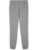 Puma Sporthose "TeamGoal CasuaLongsleeve Pants Wmn" in Grau