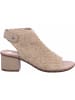 rieker Sandalette in beige