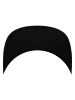  Flexfit  Flexfit Accessoires Flexfit Flat Visor in black
