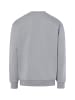 Lacoste Sweatshirt in grau