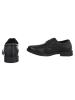 Ital-Design Halbschuh in Schwarz