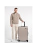 Smartbox Edition 05 4 Rollen Trolley 76 cm greige