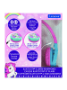 Lexibook Einhorn 2-in-1 Bluetooth® & Kabel-Kopfhörer faltbar