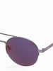 HUGO Sonnenbrille für Herren in grau
