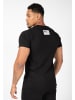 Gorilla Wear T-shirt - Classic - Schwarz/Gold