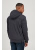 !SOLID Windbreaker in grau