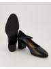 Clarks Klassische Pumps in Schwarz