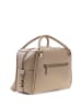 Guess HWBG9918060 DANYA SATCHEL taupe