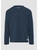 s.Oliver T-Shirt in 5852_tiefblau