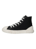 ASPORTUGUESAS Sneaker in Schwarz