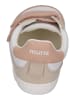 Muris Sneaker Low Petra Mini in rosa
