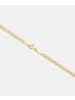 Vanlere Armband aus 375 Gelbgold