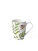Villeroy & Boch Becher mit Henkel Amazonia Anmut in bunt