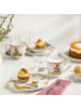 Villeroy & Boch Jahresbecher 2024 Annual Easter Edition in bunt