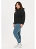 Endurance Q Sweatjacke Tianna in 1001 Black