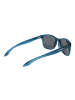 O'Neill Unisex Sonnenbrille Quadratisch Blau