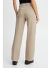 Fransa Hose FRZASTRETCH Slim fit in Silver Mink