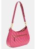 Guess Handtasche  Jania in Fuchsia