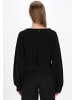 DreiMaster Klassik Women Sweater in black