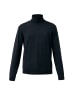 Finn Flare Strickpullover Basic in dark grey