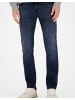 Gardeur Hose Bradley in Dark Stone OD