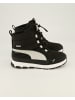Puma Winterschuhe in Schwarz