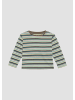 s.Oliver T-Shirt in 86G1_cognac
