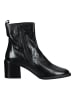 Högl Stiefelette Schwarz