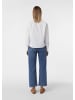 comma Bluse  in  0100_weiß