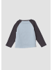 s.Oliver T-Shirt in 9866_dunkelgrau