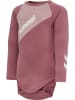 Hummel Raglanärmel Hmlseoul Lebensstil Jungen in DECO ROSE