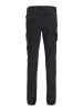 Jack & Jones Slim Fit Jeans in Black Denim