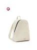 Desigual Aquiles Mombasa - Rucksack Mini 30.5 cm in weiß