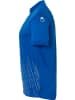 uhlsport  Polo "Score 26 Poly Polo" in Blau