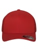  Flexfit Trucker in rot