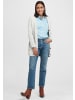Oxmo Strickjacke OXPhilemona in Grau
