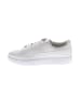 Puma Sneaker Low in Grau