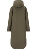 Whistler Parka Tautona in 1071 Black Ink