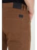 BLEND 5-Pocket-Hose BHSaturn in Braun