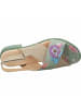Think! Sandalen für Damen in Bunt