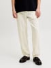 Jack & Jones Jogginghose in Moonbeam