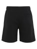 Sergio Tacchini Short in black/white