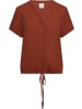 Trespass T-Shirt "Beatrice Casual Top" in Rot