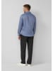 s.Oliver Hemd  in  5456_blau
