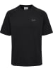 Hummel T-Shirt Hmltech Erwachsene in BLACK